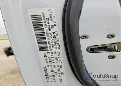 2011 Dodge Ram 3500 z USA, uszkodzony, nr VIN 3D73Y4CL2BG603300